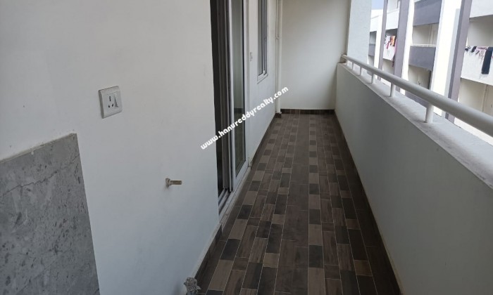 2 BHK Flat for Rent in Visakhapatnam